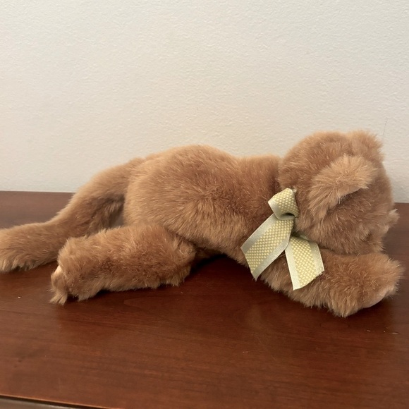 Rare Ty Collectible Plush Cat - Picture 5 of 6